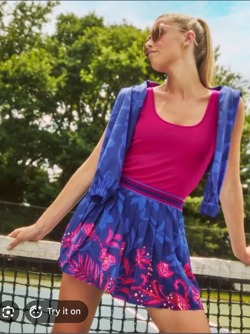 Lilly Pulitzer Pineapple Park Romper